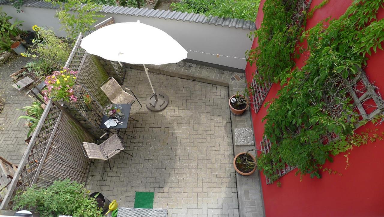 Ferienhaus 13B Villa Bad Orb Exterior photo